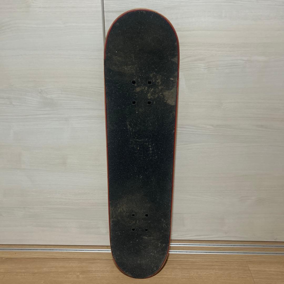 diaspora スケートボード コンプリート