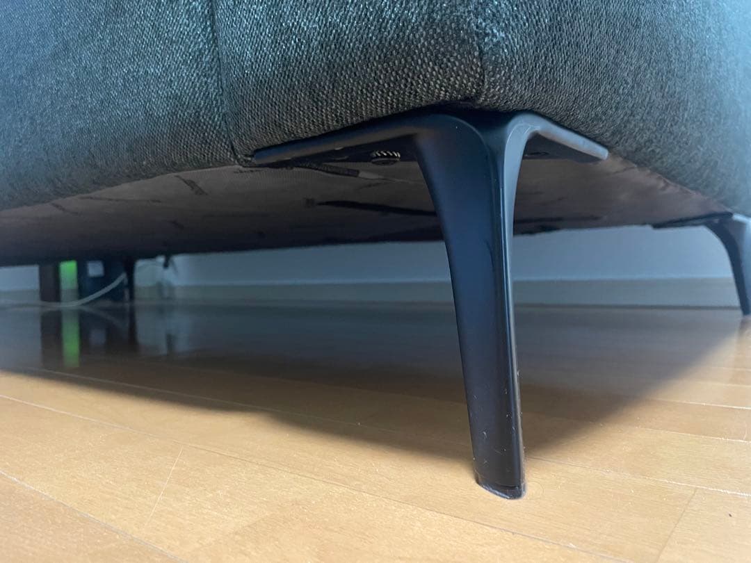BoConcept(ボーコンセプト)ZURICH2.5人掛けソファ