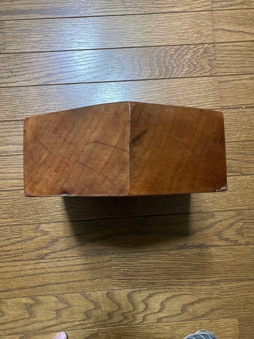 王将の駒