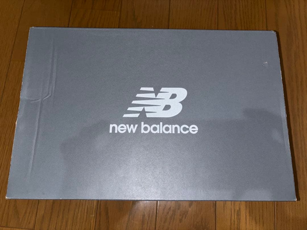 靴 New Balance 2002r GORE-TEX