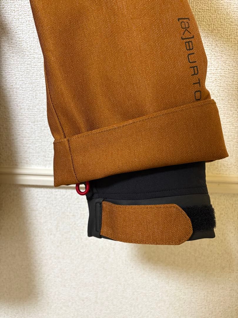 スノーボード BURTON [ak] 2L SWASH JACKET