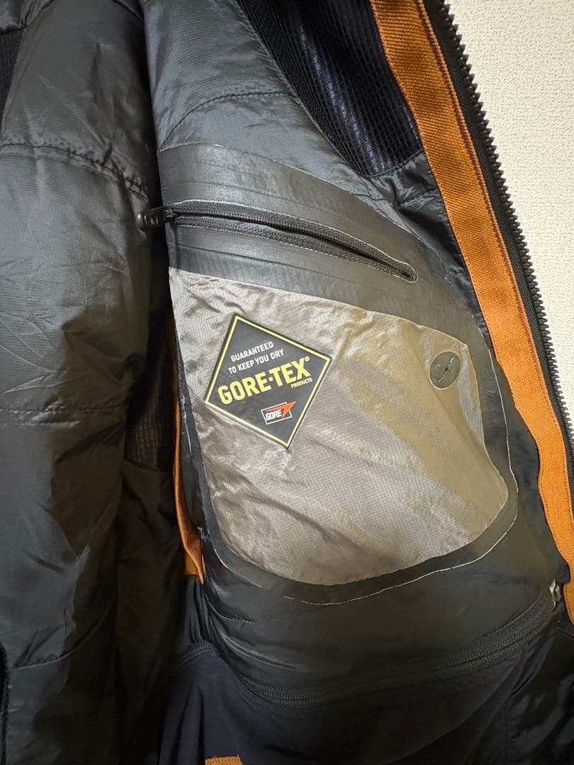 スノーボード BURTON [ak] 2L SWASH JACKET