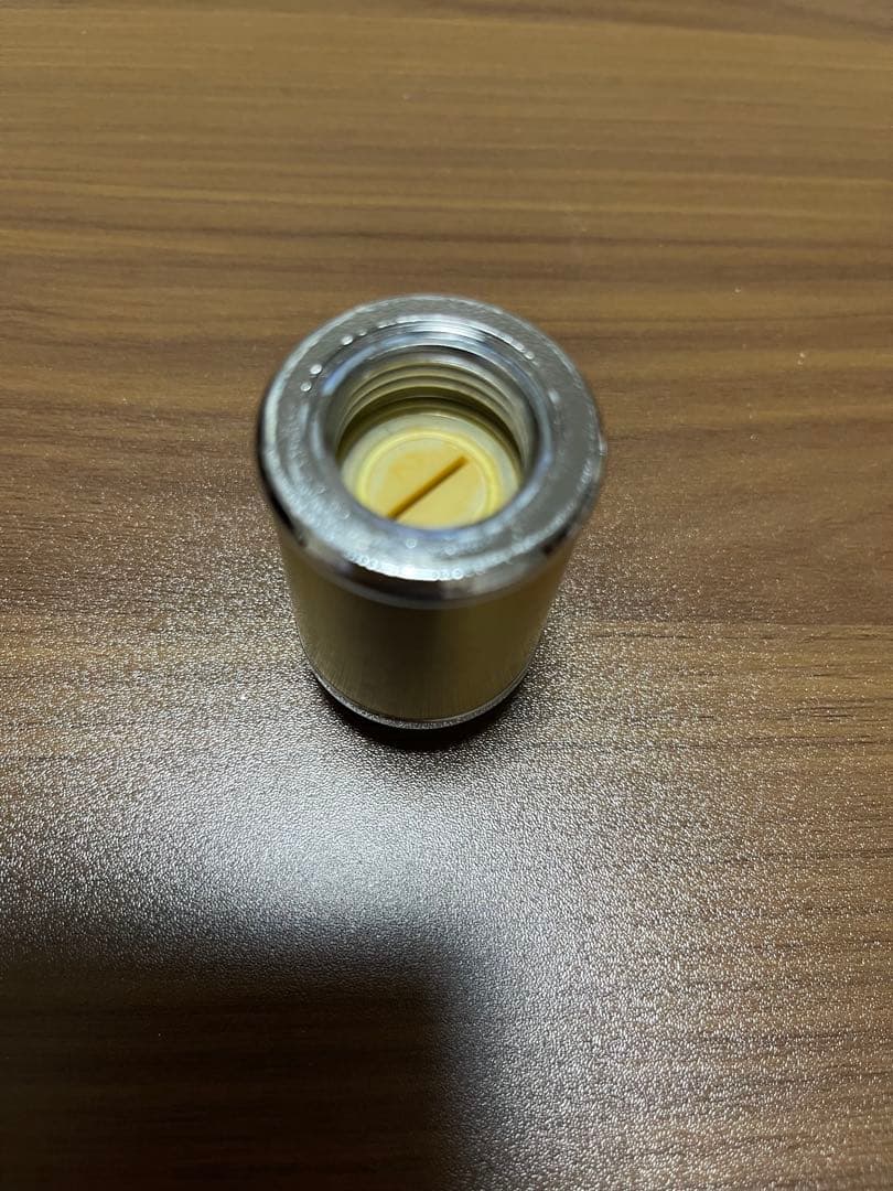 GEMMOVE MULTIONIZER 浄水器カートリッジ付きシャワーヘッド