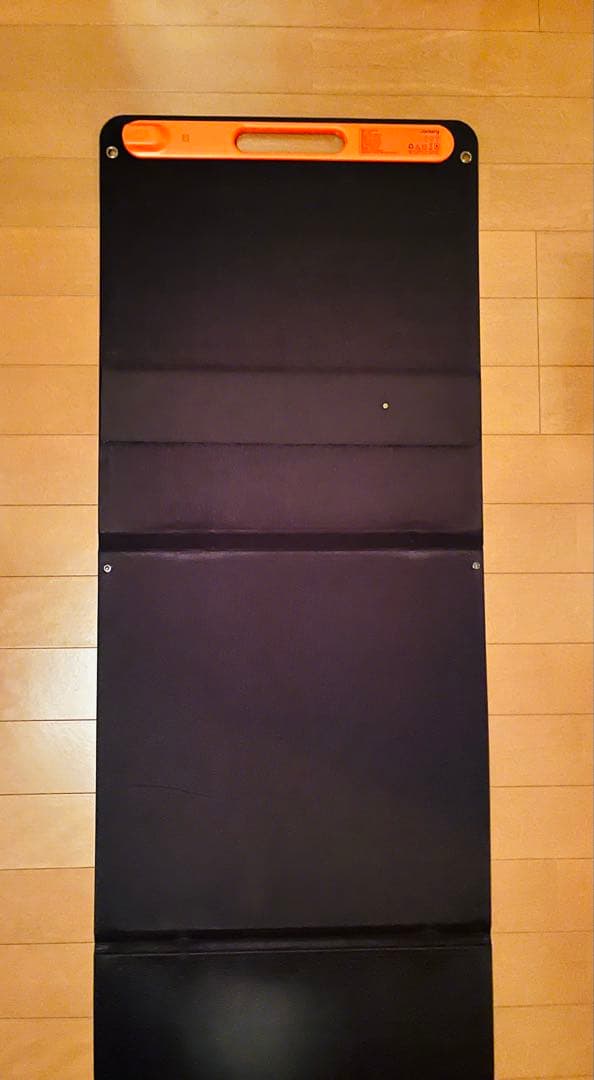 Jackery SolarSaga 200W ソーラーパネル　(JS-200C)