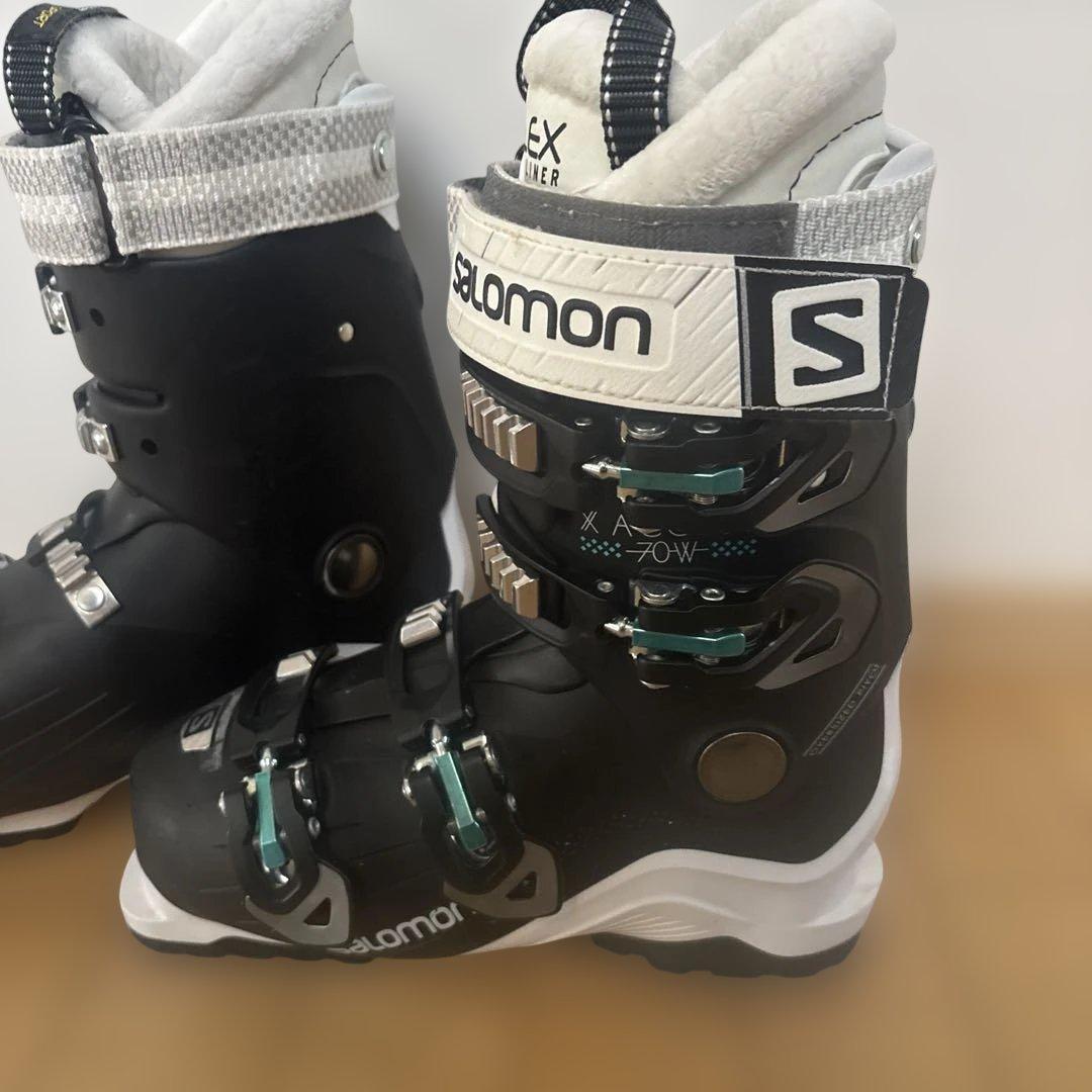 Salomon X Access 70 W スキーブーツ(女性用)