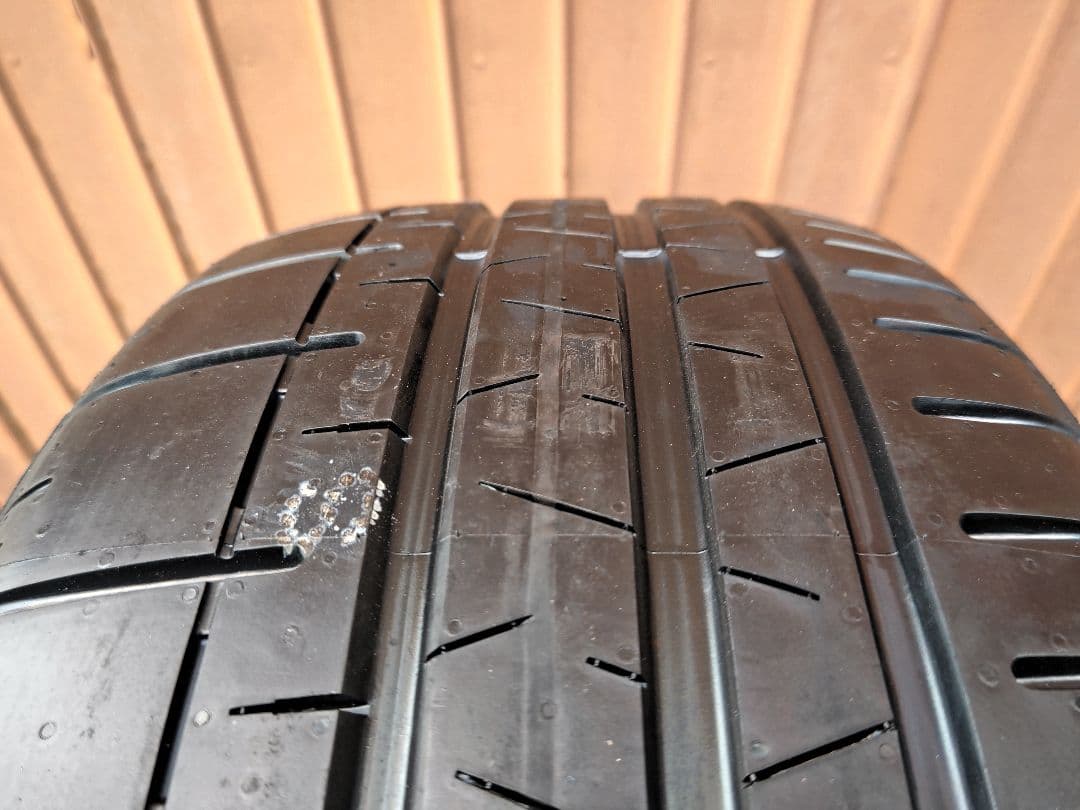 ピレリ p-zero corsa pzc4 255 35 20 新品 1本
