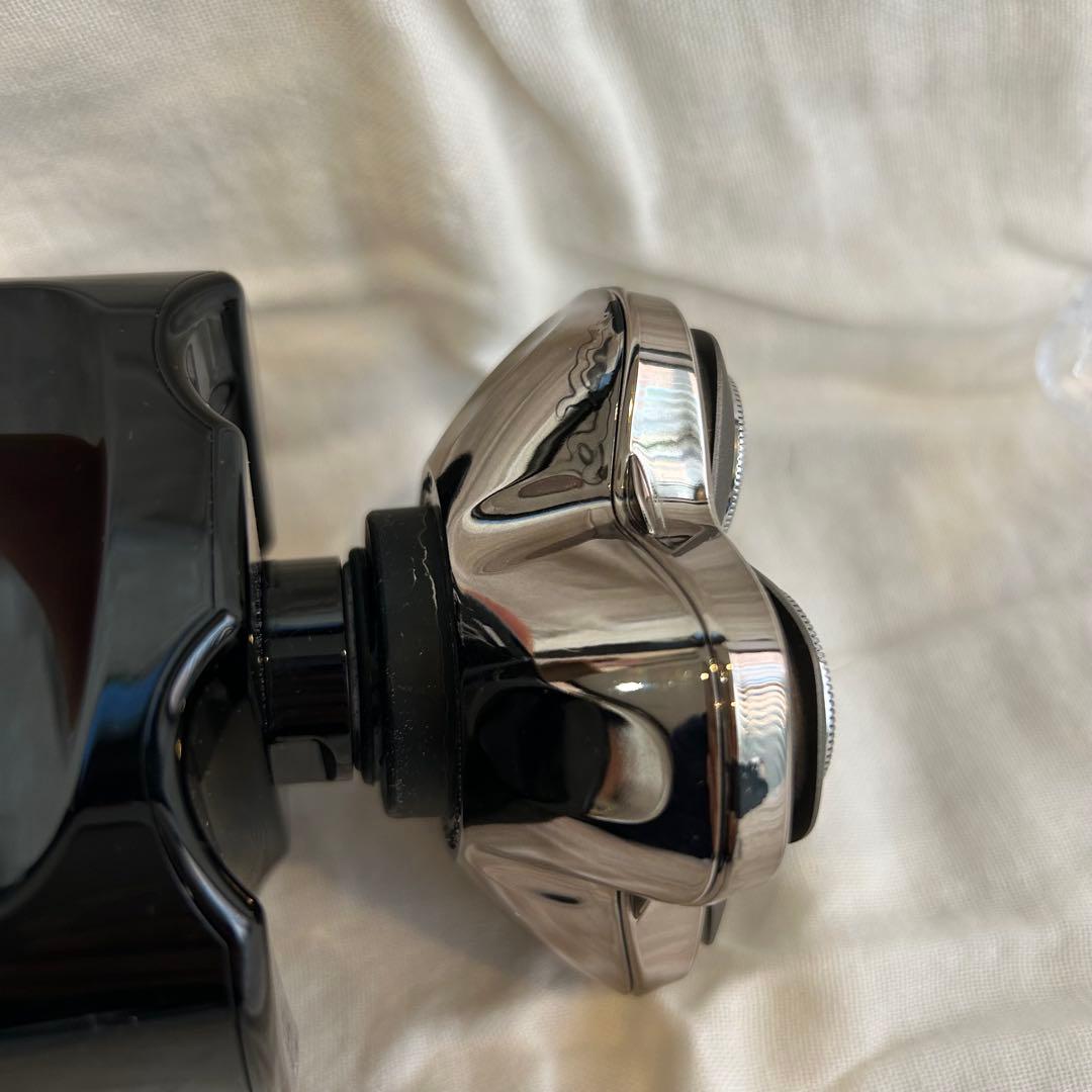 脱毛・除毛 Skull Shaver Pitbull Silver Pro SX5