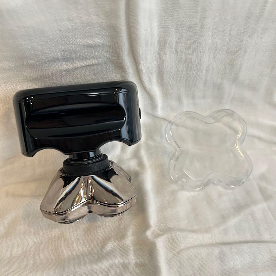 脱毛・除毛 Skull Shaver Pitbull Silver Pro SX5