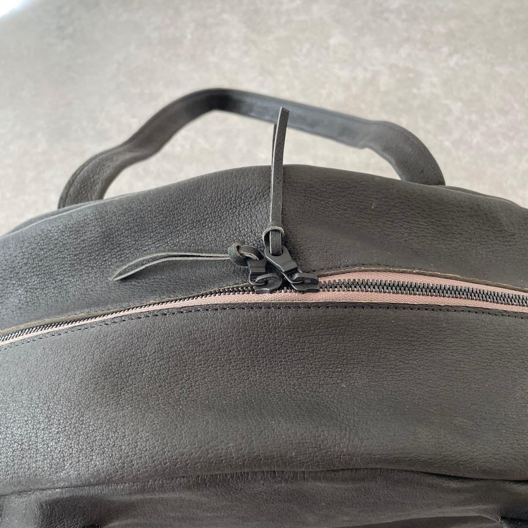 美品【定価4万】sonor　ARAI_BOSTON_M カタカナ別注