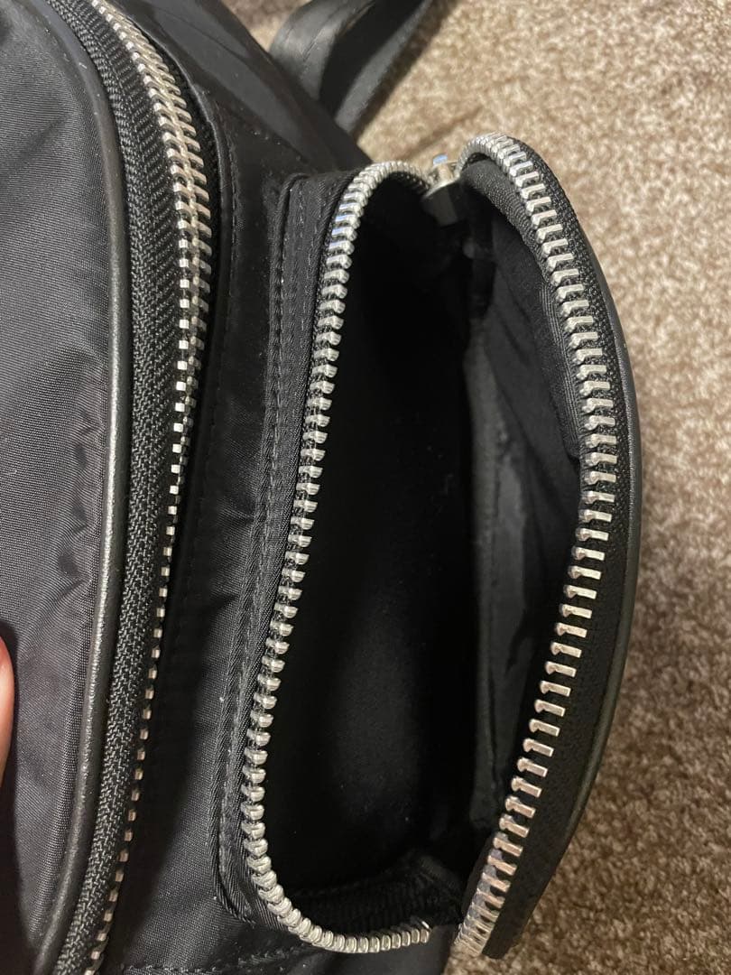 オニツカタイガーBAG 美品