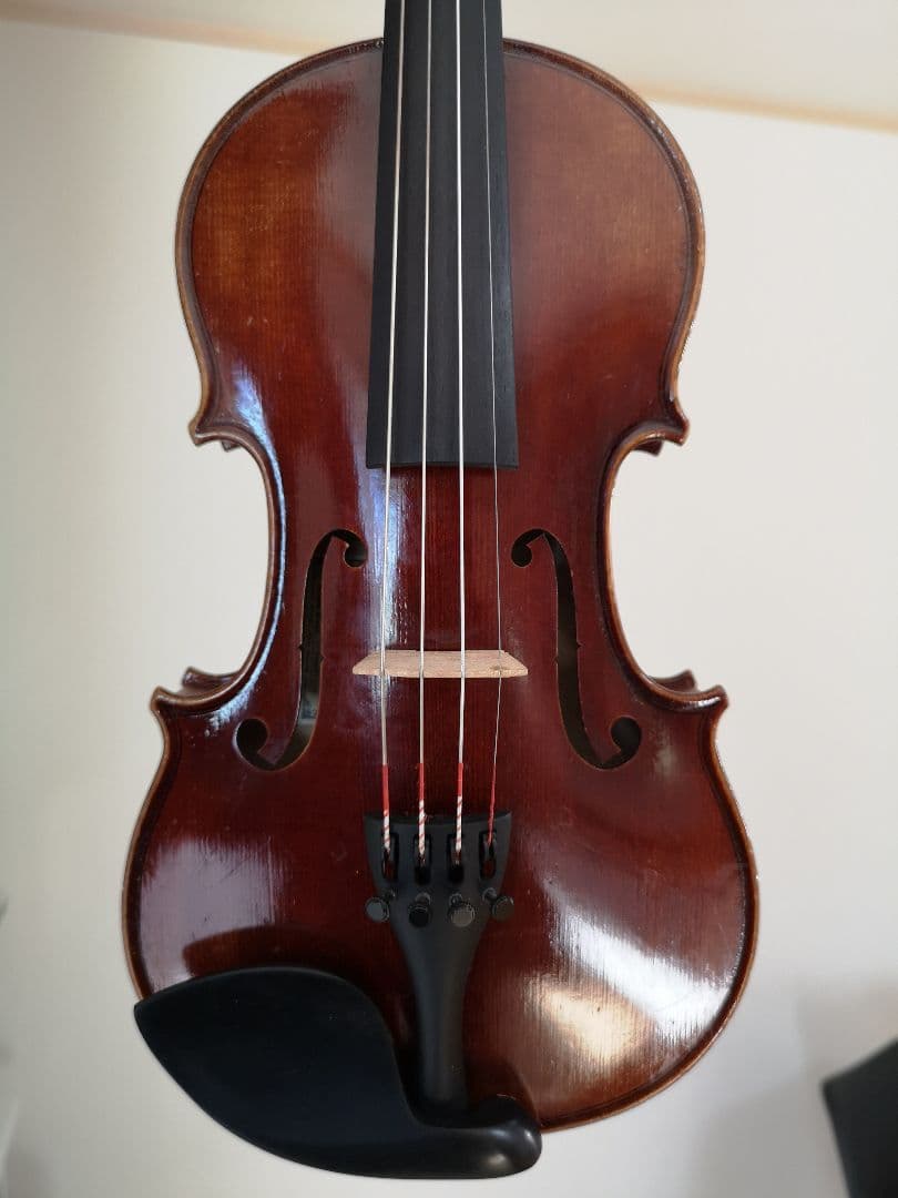 バイオリン 本体のみ