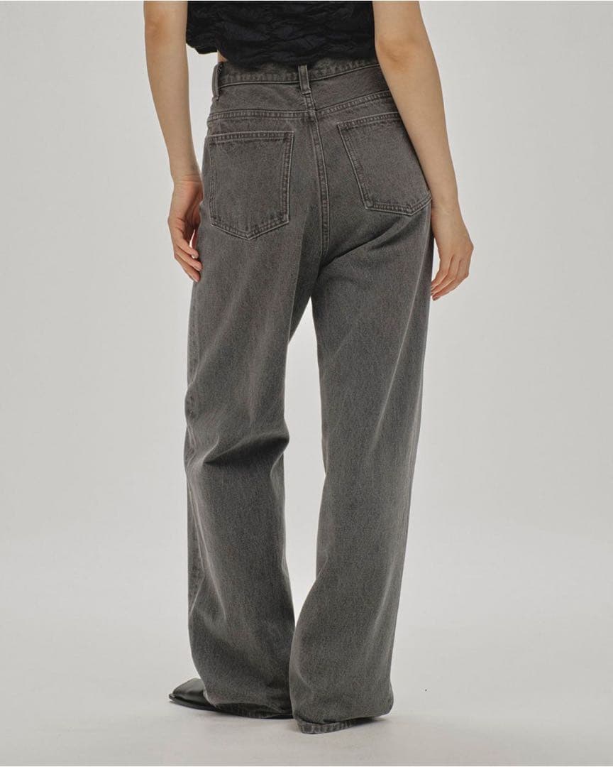 パンツ Todayful Cary's Denim