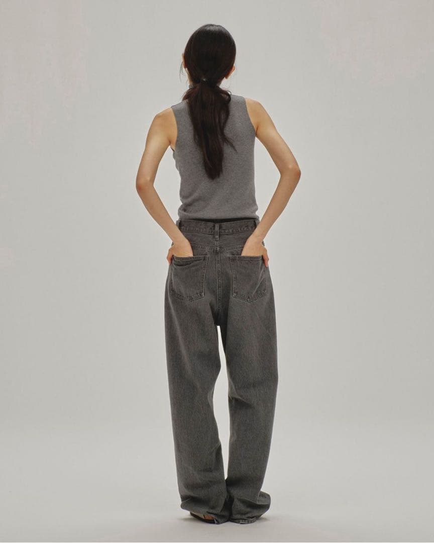 パンツ Todayful Cary's Denim