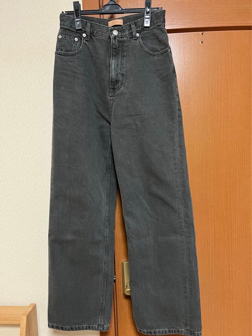 パンツ Todayful Cary's Denim