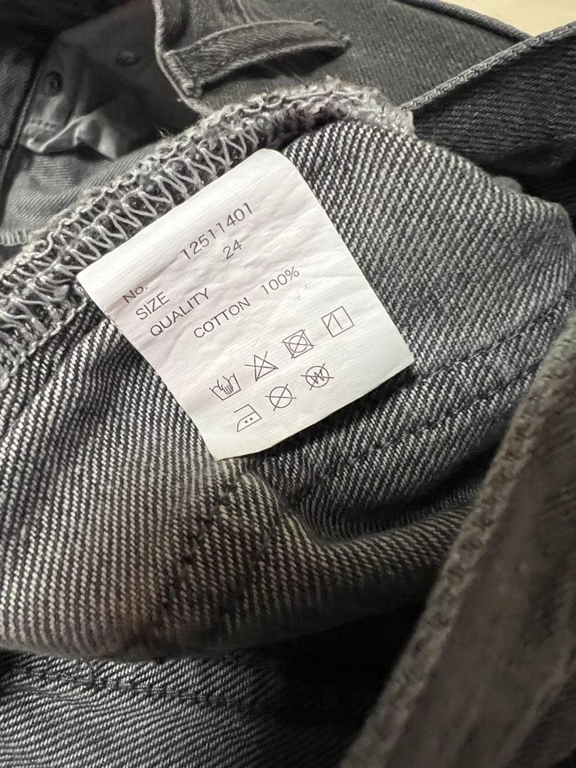 パンツ Todayful Cary's Denim