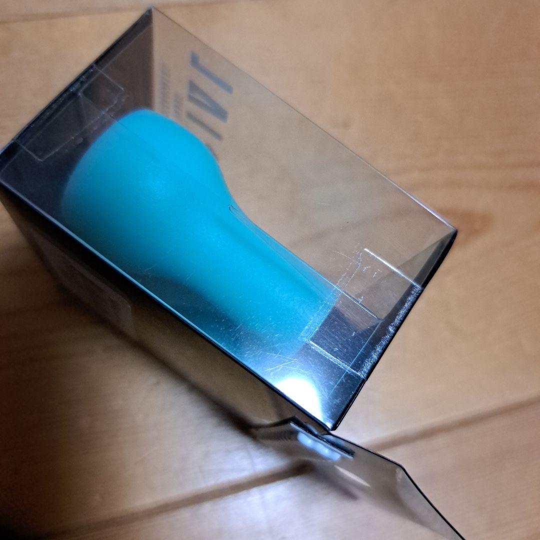 DRT　スリムノブ　#ミント　(旧素材)　初期　 バリアルハンドル