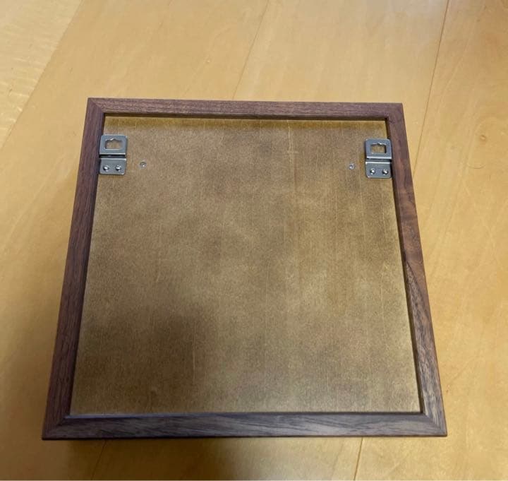 箱根　寄木細工　寄せ木細工　木象嵌　フクロウ