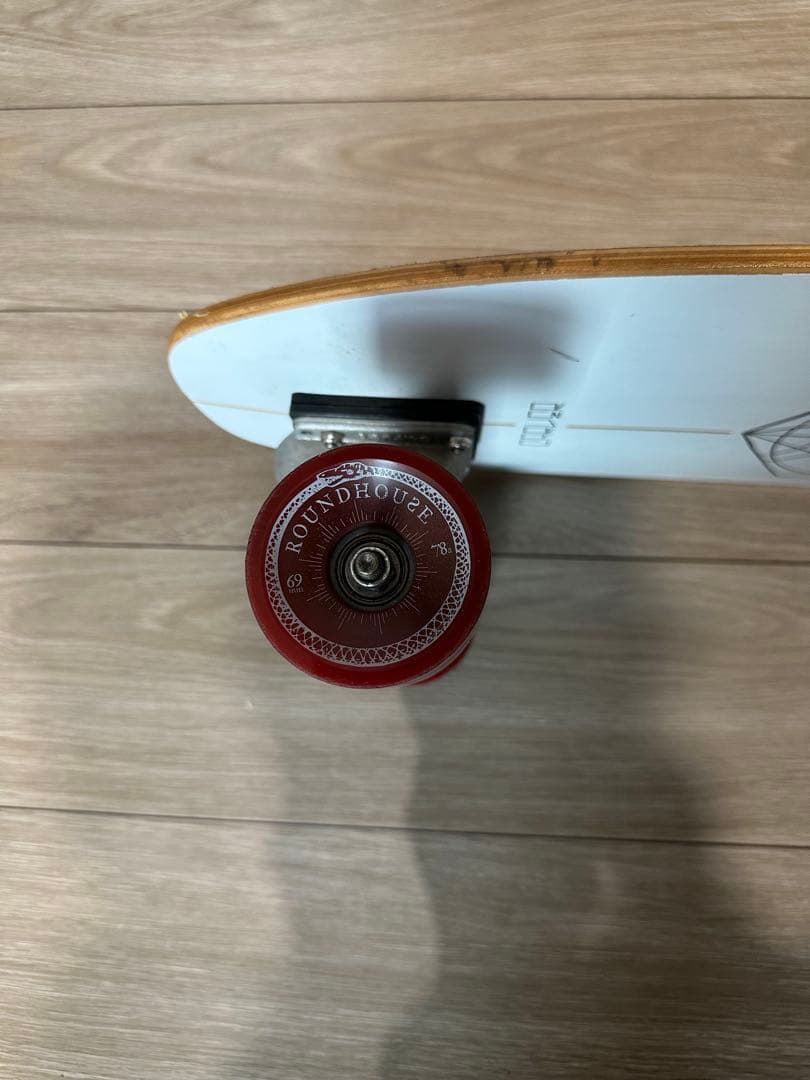 正規品 carver(カーバー) スケートボード Proteus