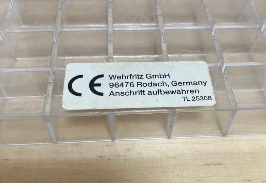 【おまとめ】ドイツ　ベルフリッツ社（Wehrfritz）積み木