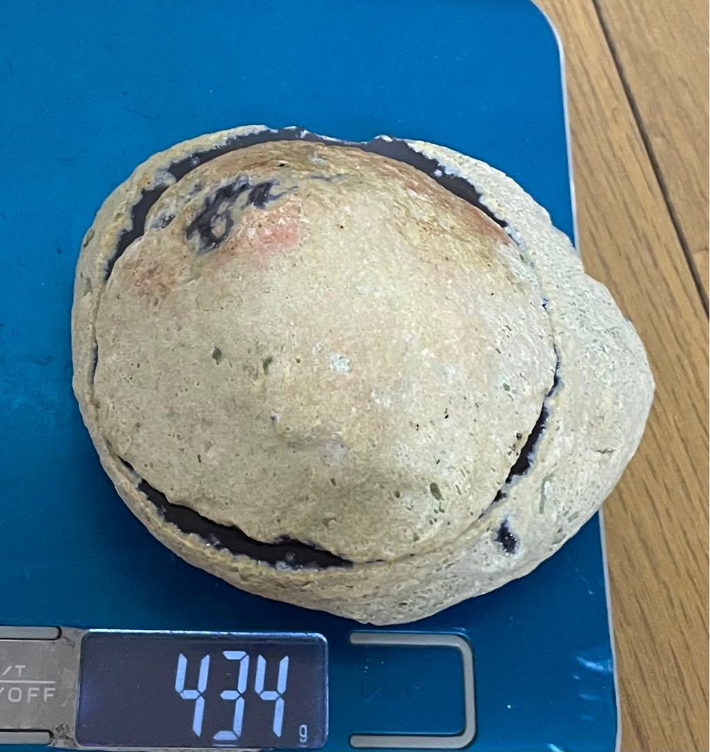 トレジャー瑪瑙 ドゥルージーアゲート 聚宝盆 雪模様 シュガー トルマリン共生