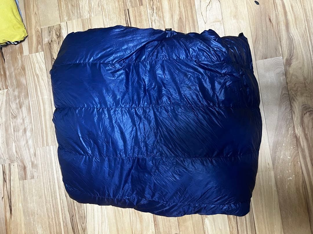 ENLIGHTENED EQUIPMENT Revelation 30°F NV