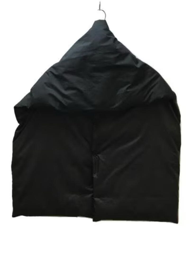 小物 THE NORTH FACE GORE-TEX Down cape