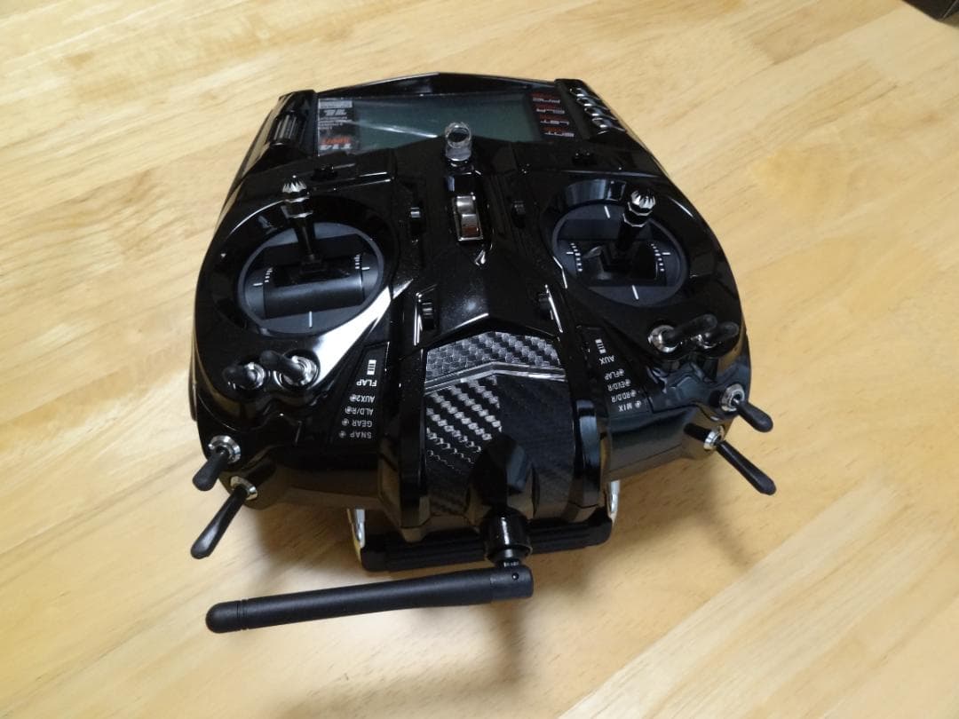 JR PROPO T14 Sport 送信機