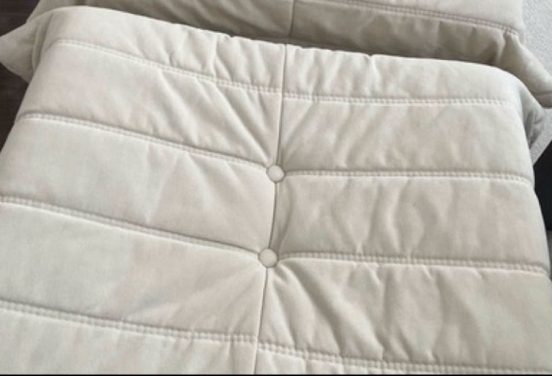 オットマン　単品