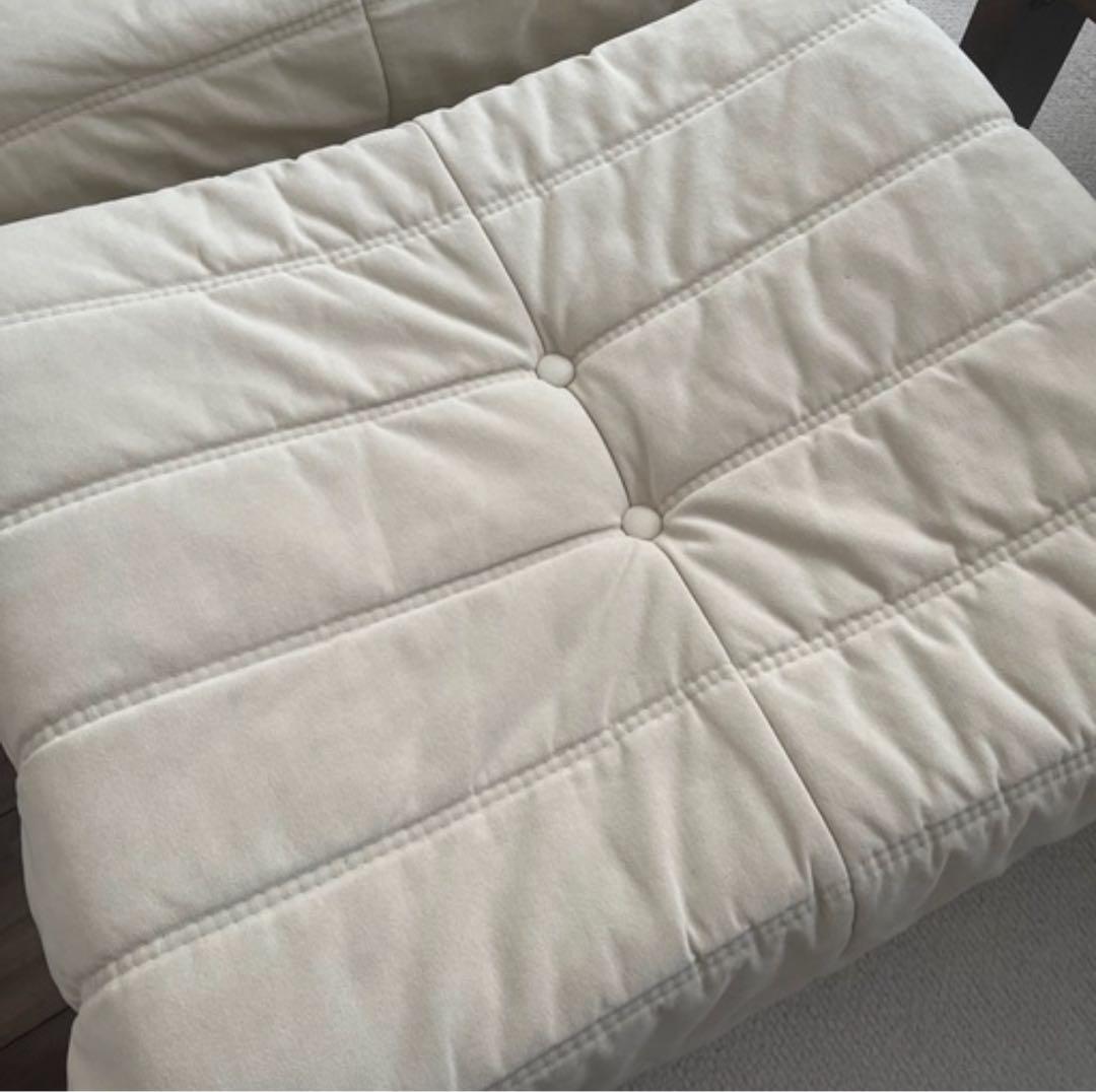 オットマン　単品