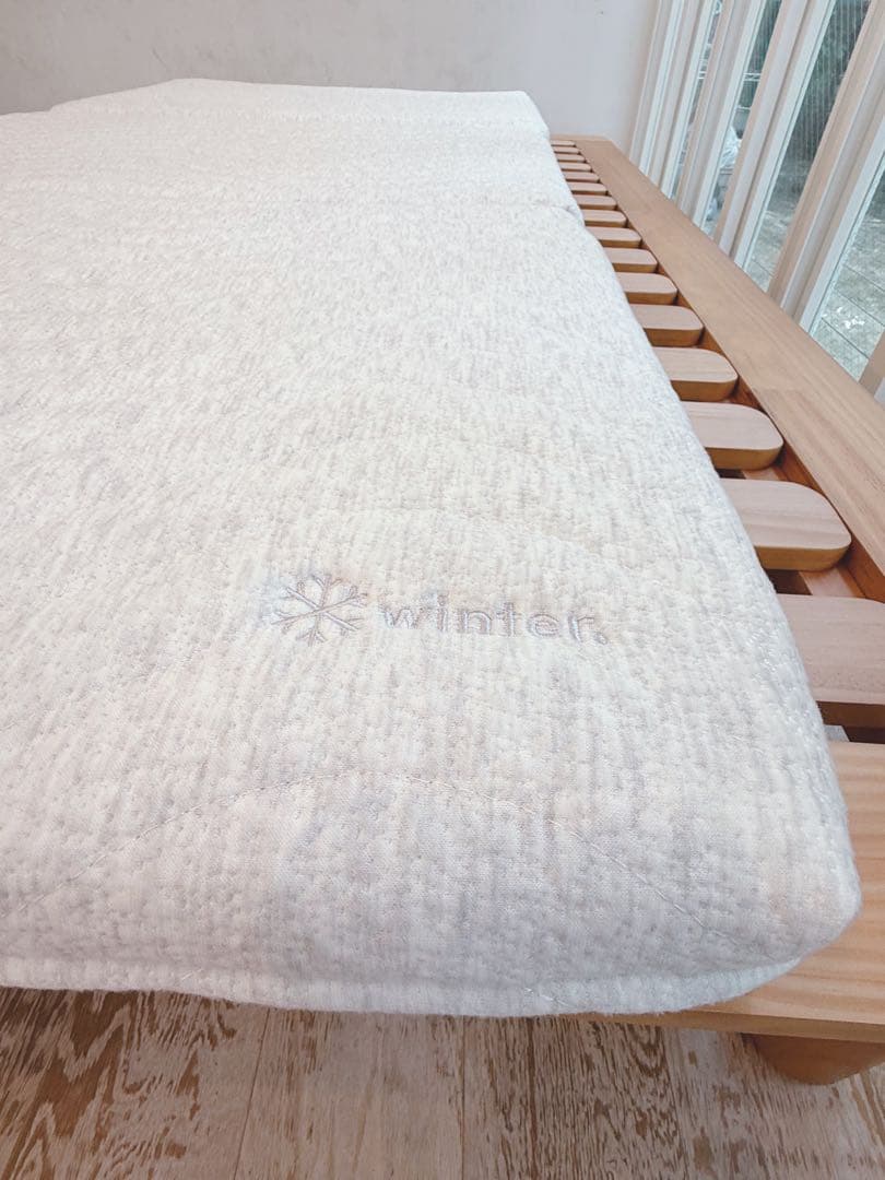 ✨快適快眠✨コアラフトン OASIS シングル 布団 三つ折り コアラ(R)