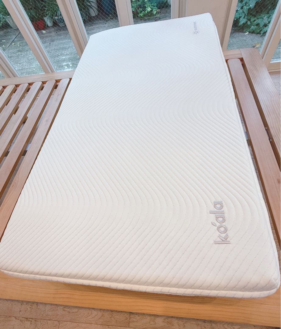 ✨快適快眠✨コアラフトン OASIS シングル 布団 三つ折り コアラ(R)