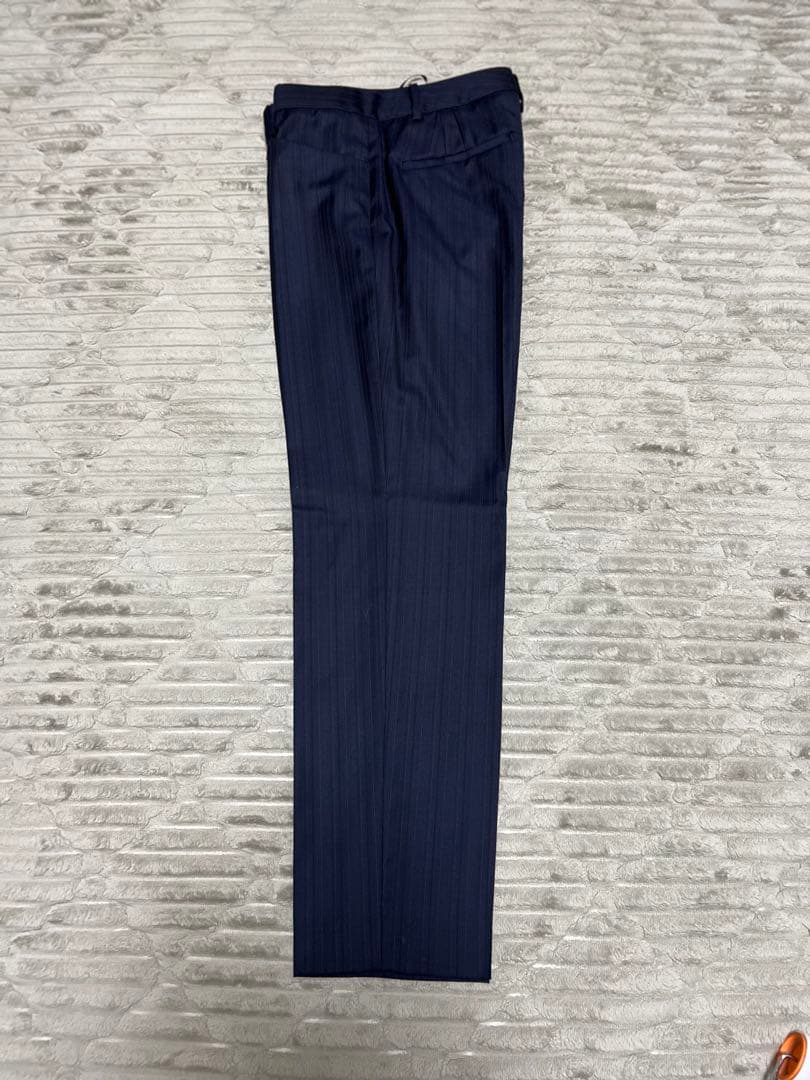 theory luxe セオリーリュクス レディース スーツ　ネイビー L 美品