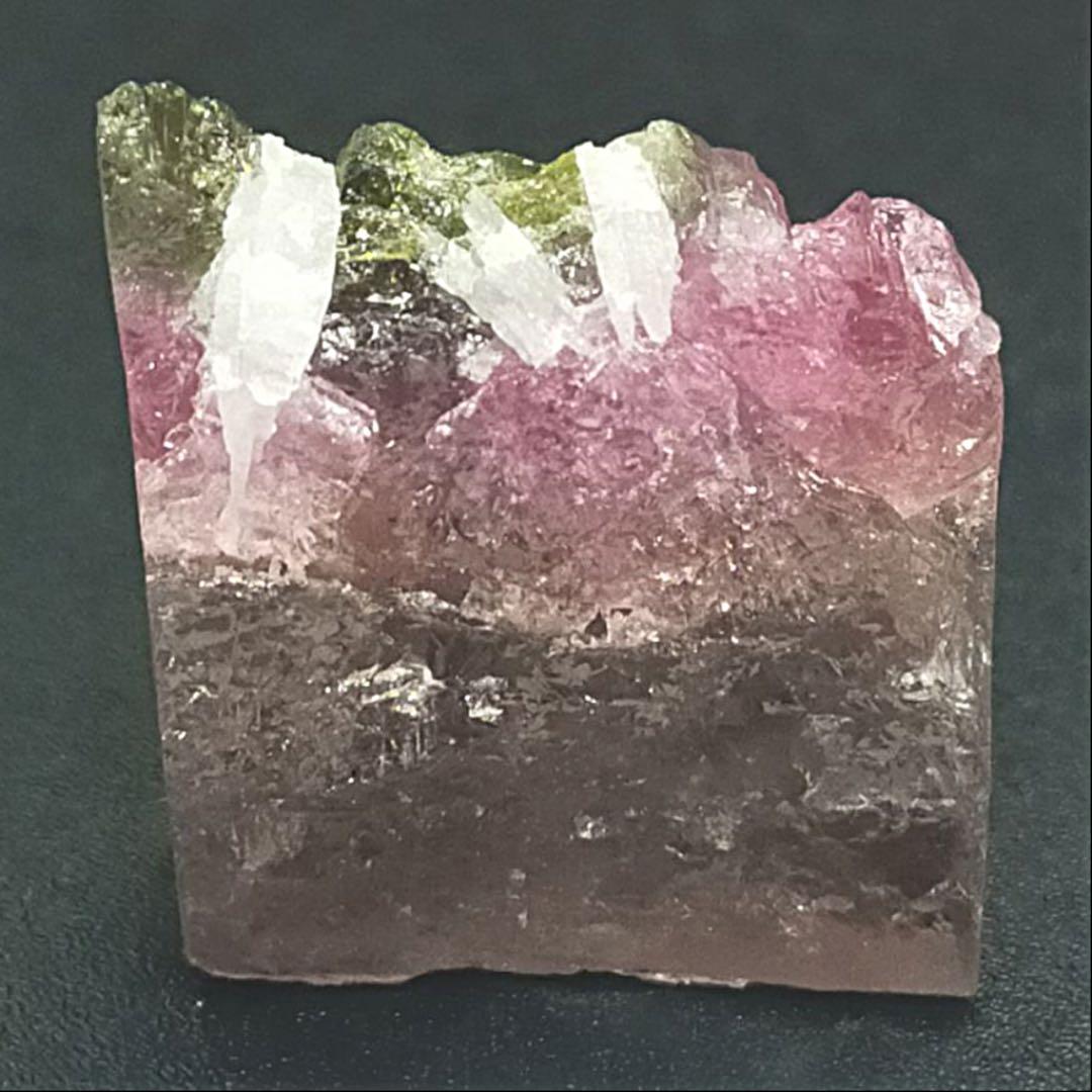 【ブラジル産】ウォーターメロントルマリン