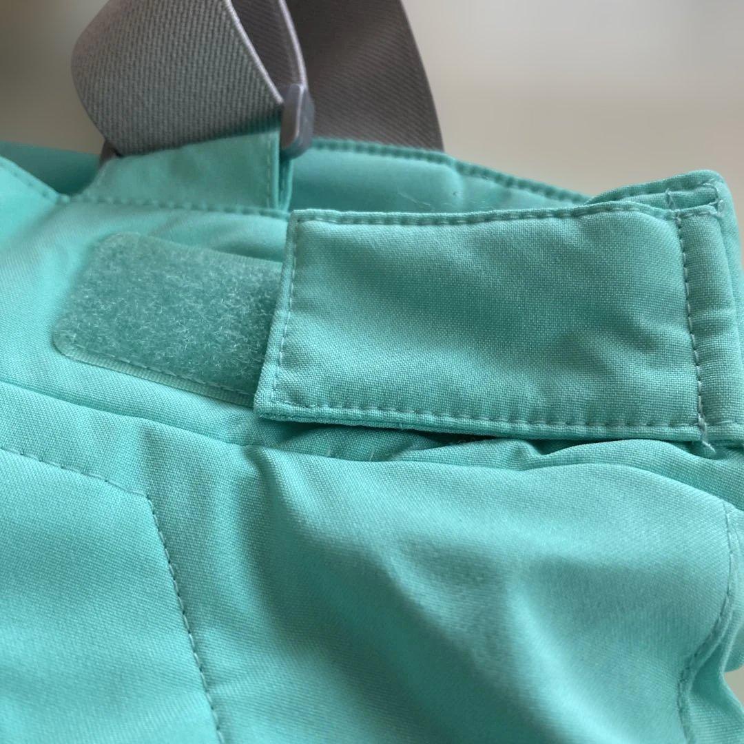 Rēseēda 子ども用スキーウェアセット130㎝