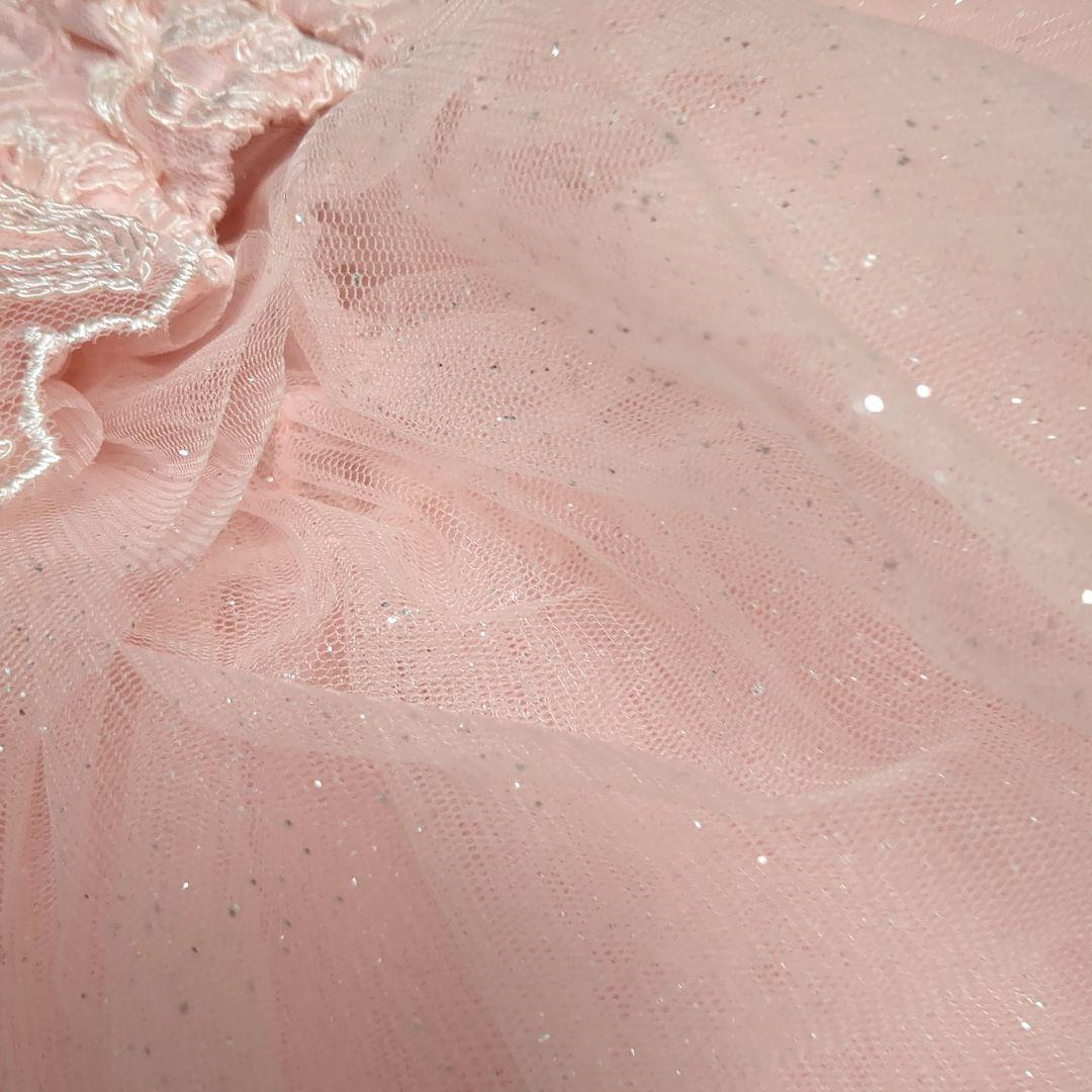 Luxe birdie ルクスバーディ　ヴァンロゼドレス　新品