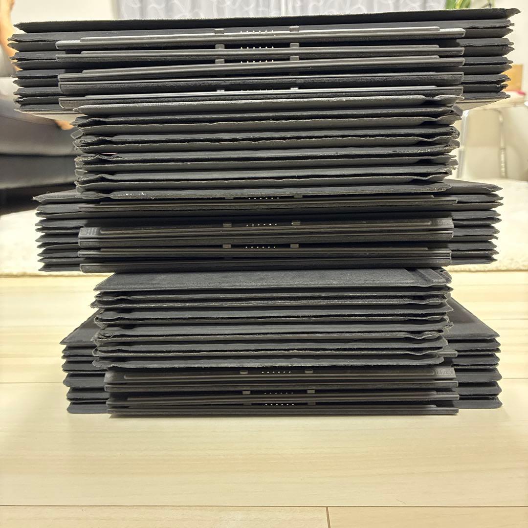 サンドウィッチマン 專用 Microsoft キーボートカバー 1725