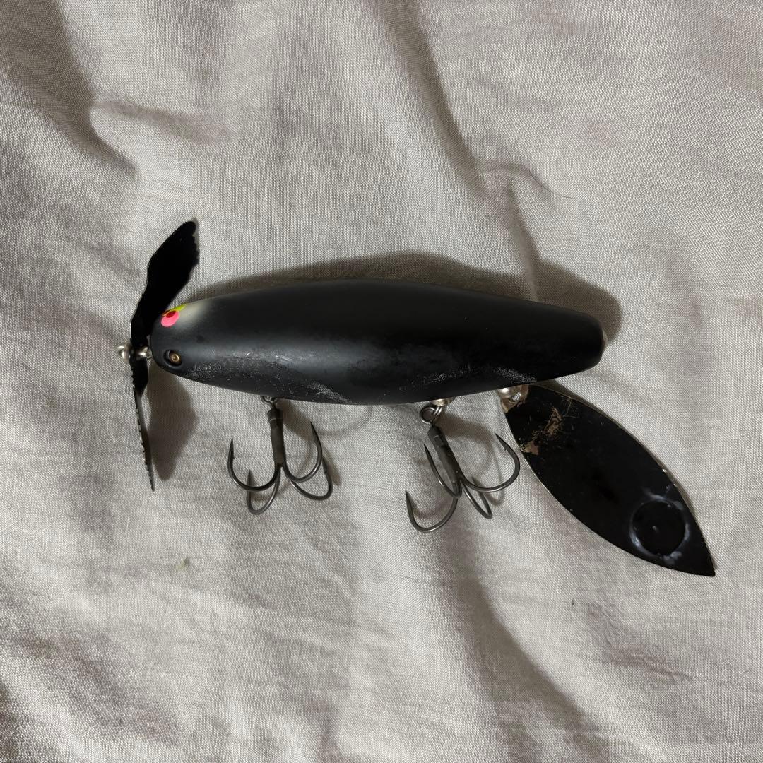 痴虫 でっカブメスJr ブラックホール　チムシ