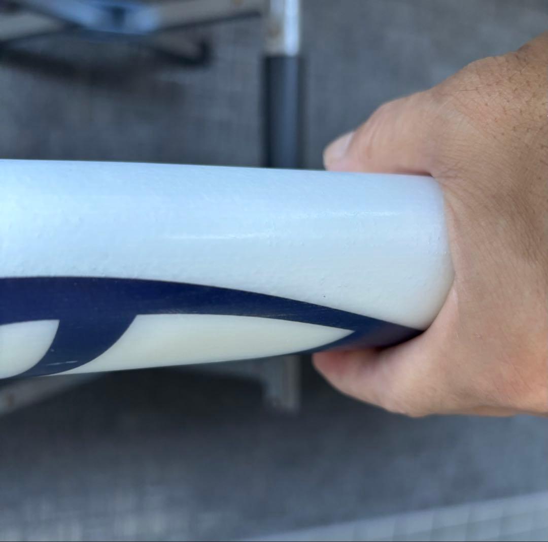 シャープアイサーフボード ディスコチーター 5'6 30L 藤沢手渡しで値引き！