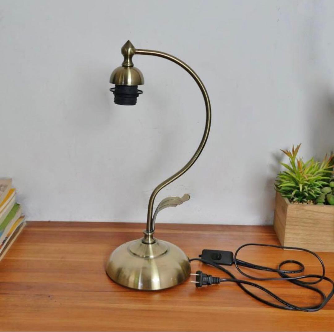 ステンドグラス テーブルランプ アンティーク レトロ おしゃれ ティフ