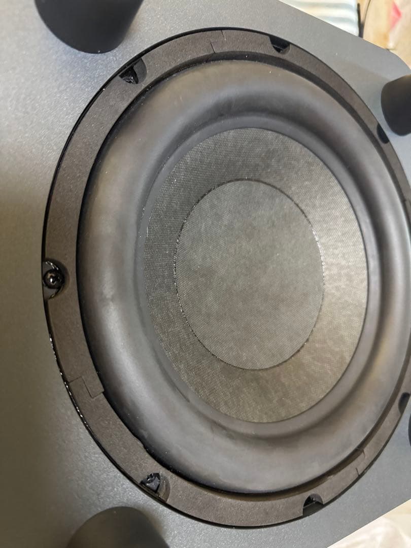 スピーカー・ウーファー NRS jbl bar1000