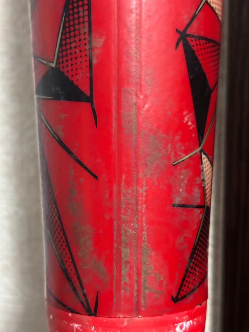 少年軟式バット78センチ　3本まとめ売り【eamo】