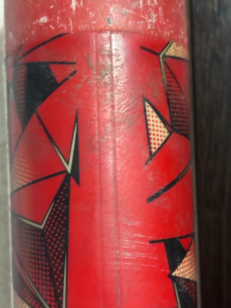 少年軟式バット78センチ　3本まとめ売り【eamo】