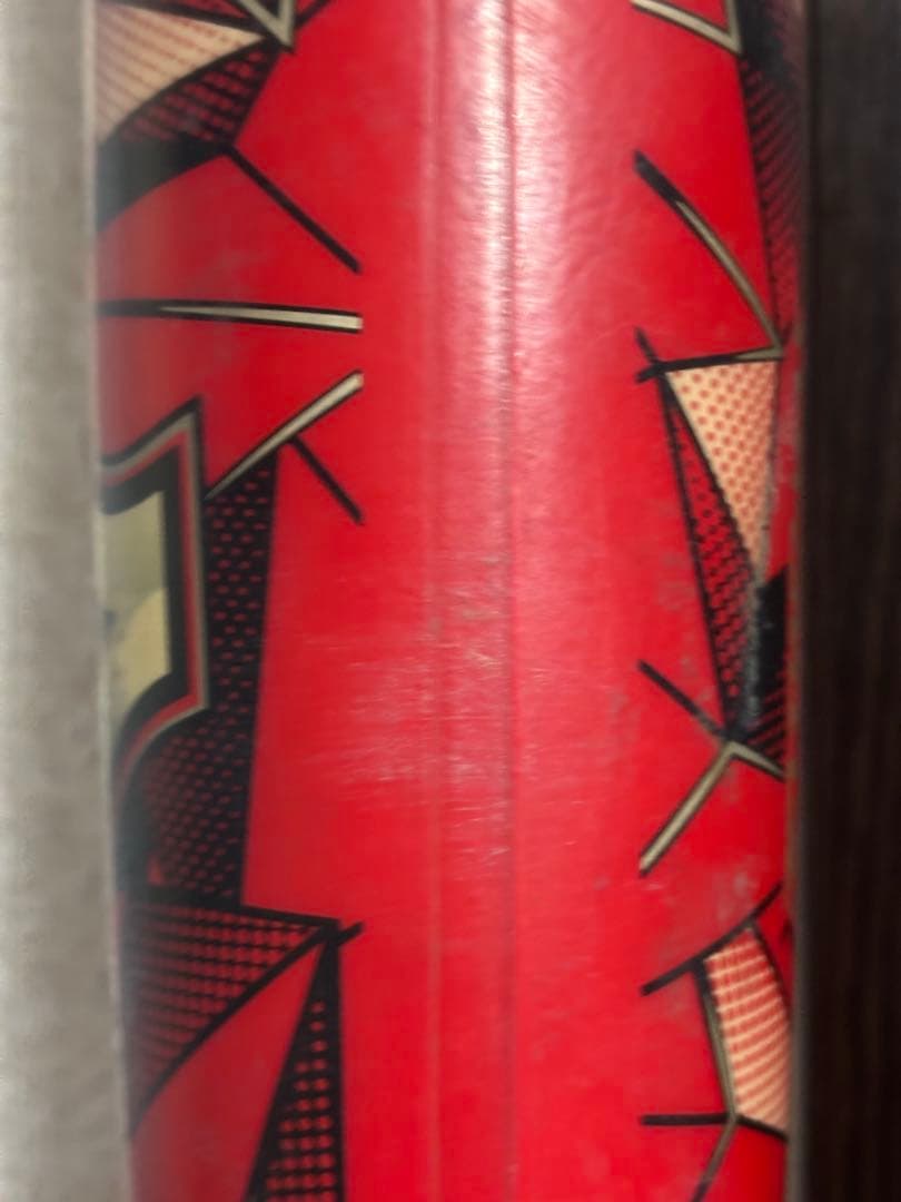 少年軟式バット78センチ　3本まとめ売り【eamo】