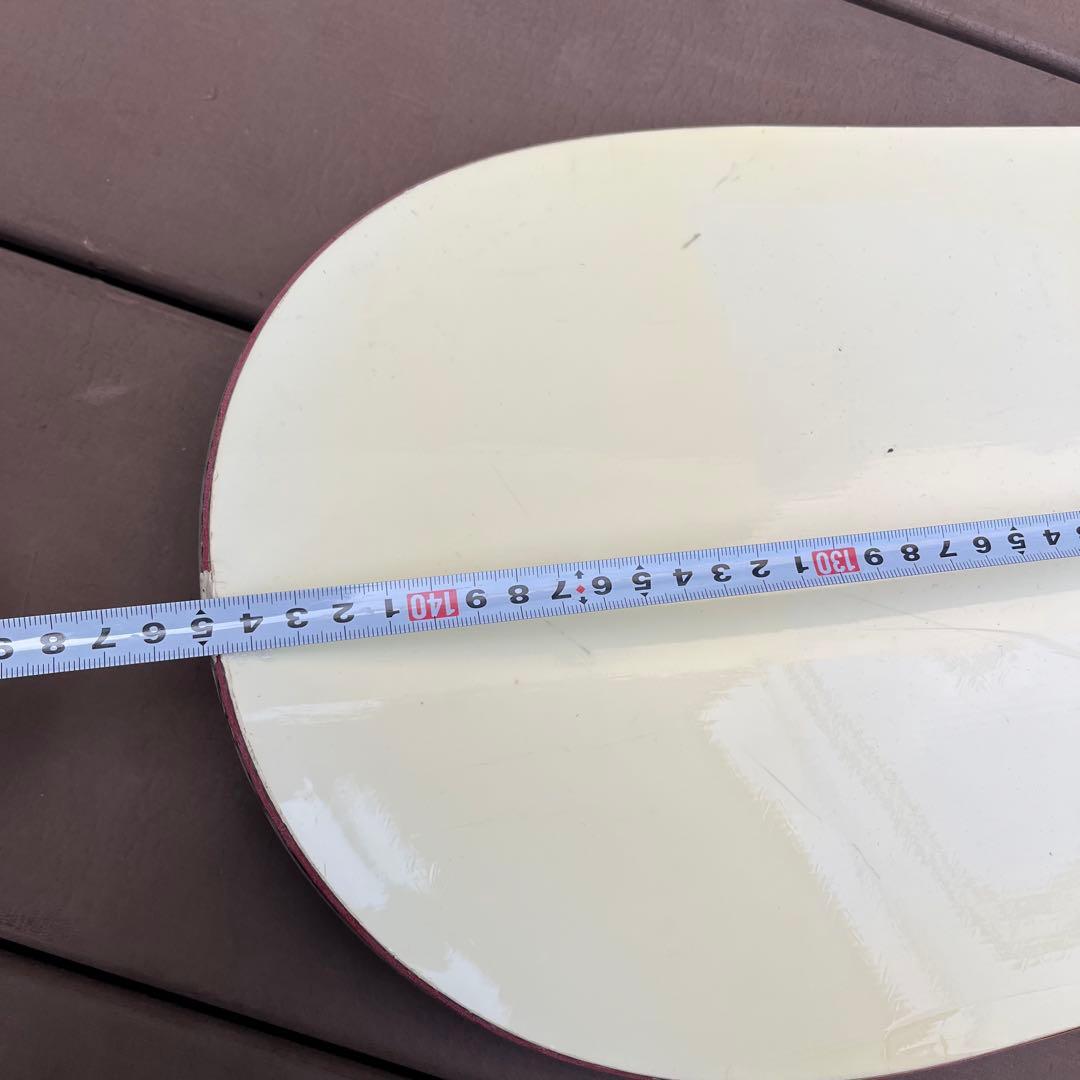 BURTON CUSTOM X 147 スノーボード 板 バートン カスタムX