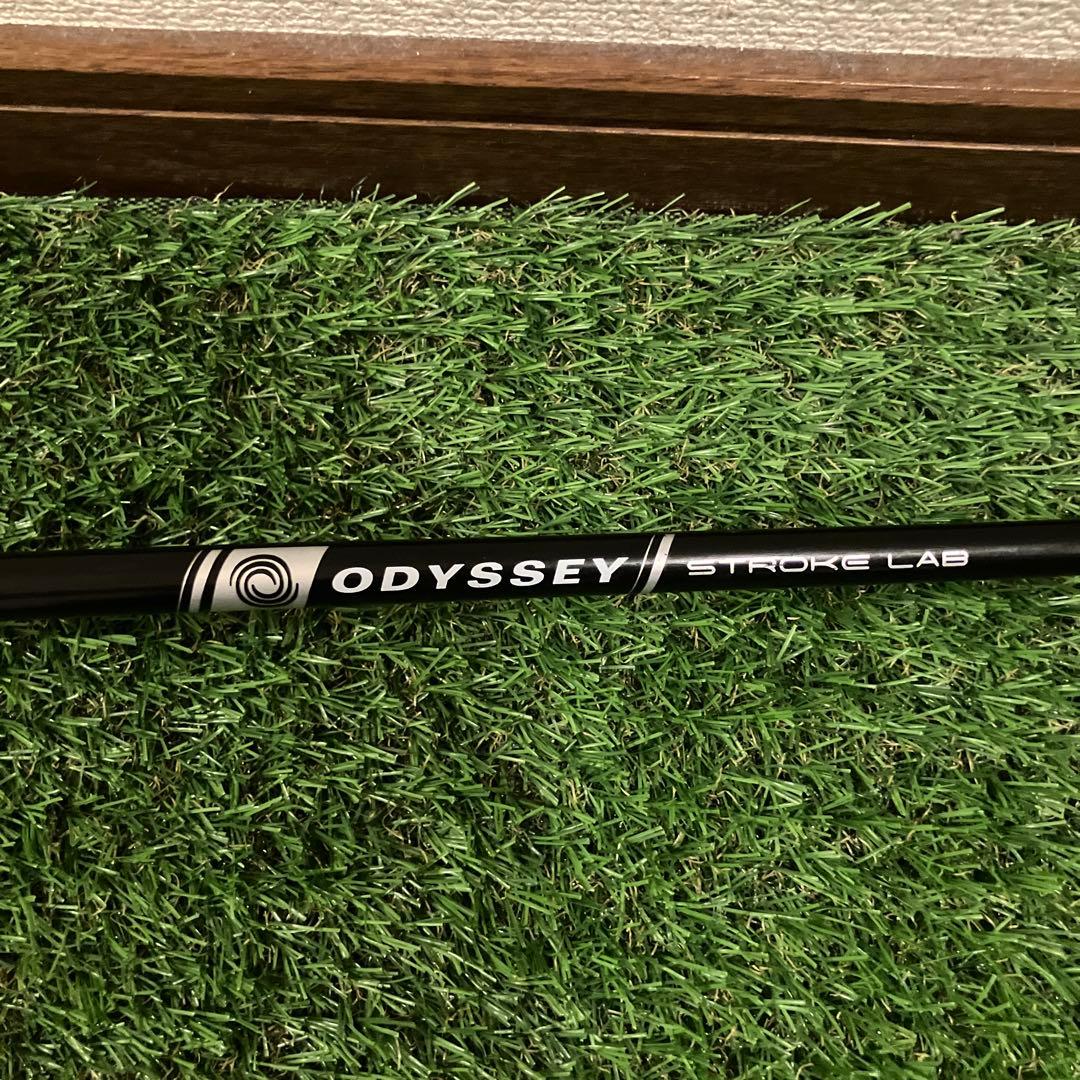 ストロークラボ BIG SEVEN パター