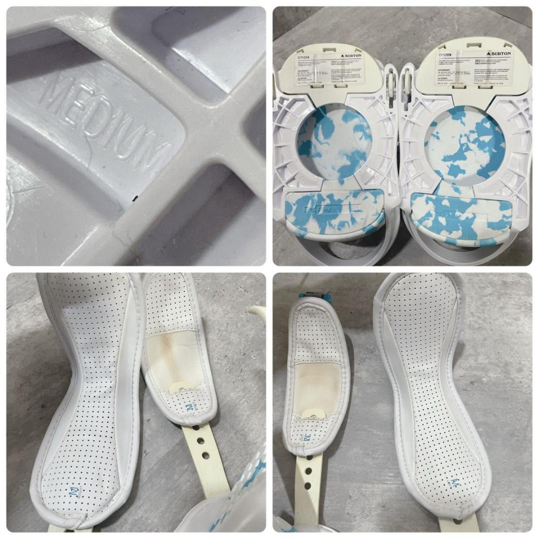 SALOMON SURFACE 146cm レディース サロモン 3点セット