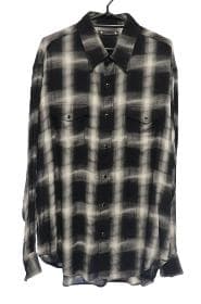 MINEDENIMマインデニム新品メンズネルシャツ2サンプル木村拓哉