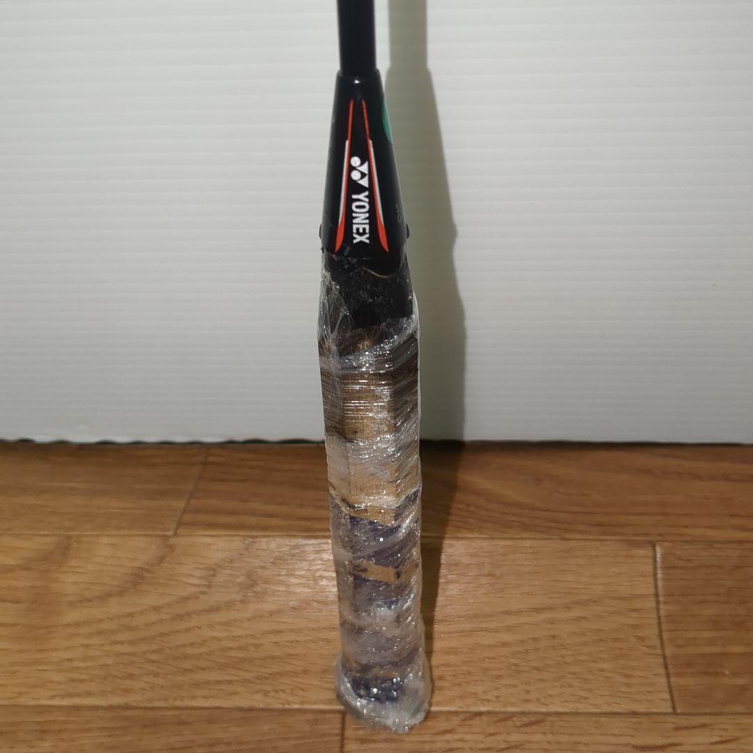 【美品】YONEX ヨネックス　ナノスピード NANOSPEED 9900