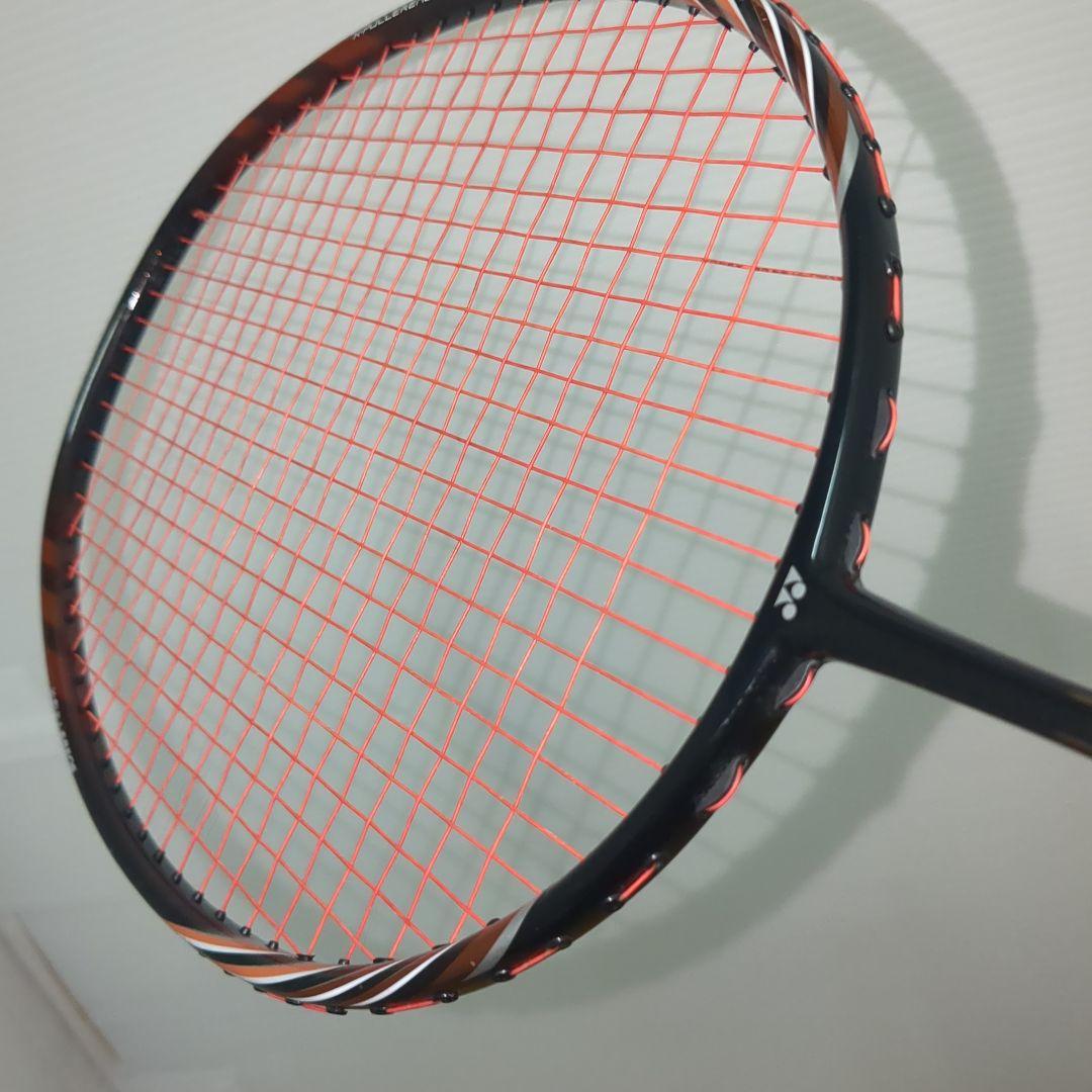 【美品】YONEX ヨネックス　ナノスピード NANOSPEED 9900
