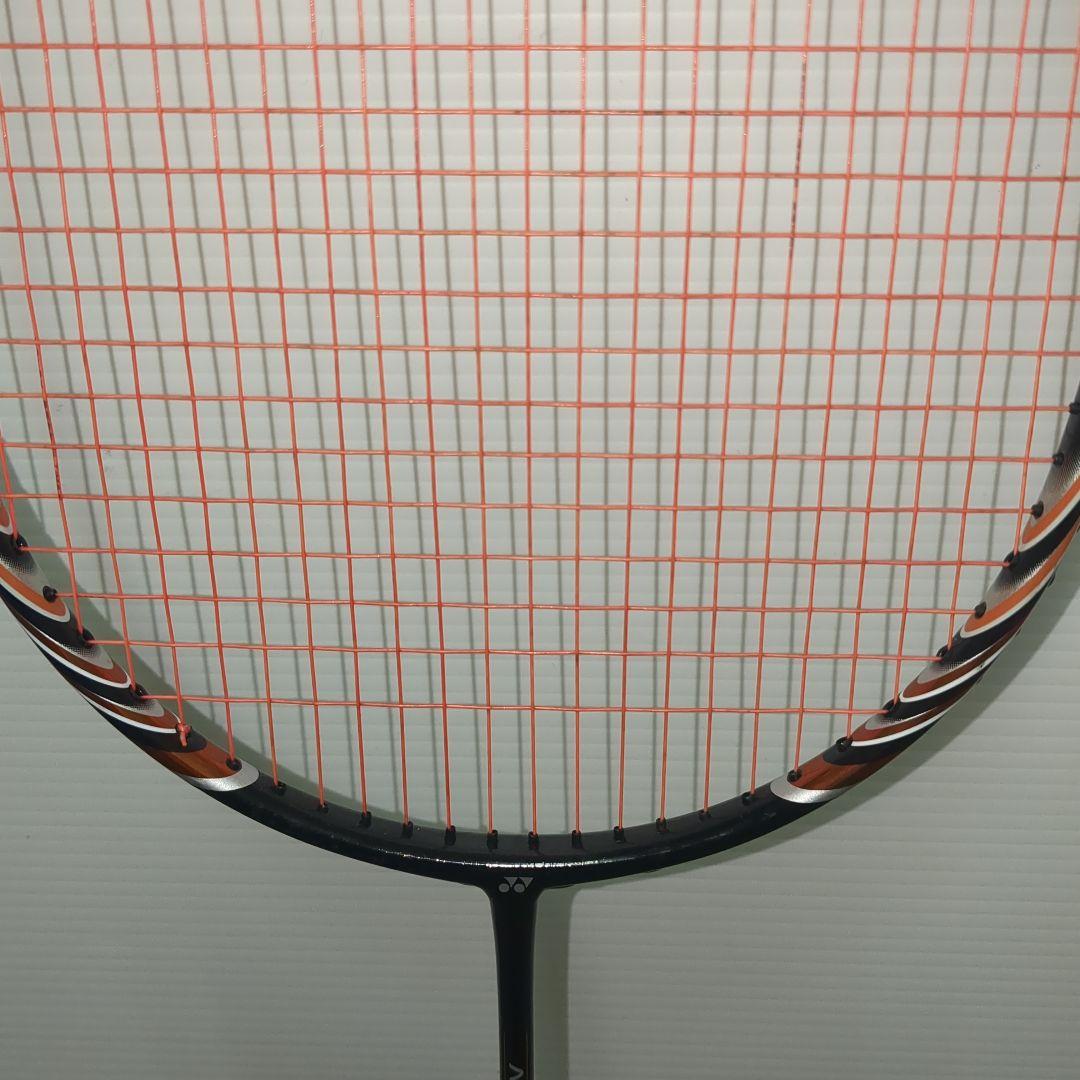 【美品】YONEX ヨネックス　ナノスピード NANOSPEED 9900